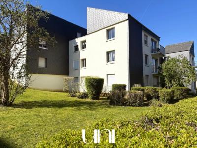 Acheter Appartement 97 m2 Honfleur