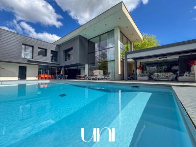 Acheter Maison Saint-contest 1780000 euros