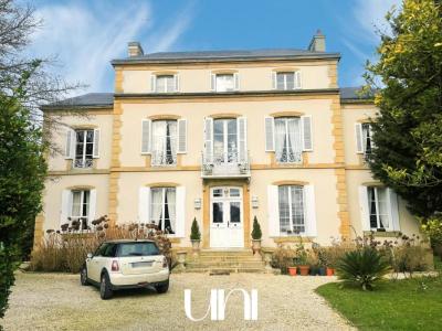 Acheter Maison Lion-sur-mer Calvados