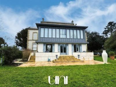 Acheter Maison Lion-sur-mer 998000 euros
