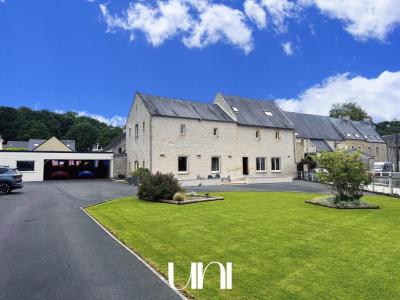 For sale Commes 7 rooms 299 m2 Calvados (14520) photo 0