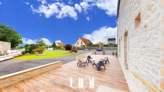 For sale Commes 7 rooms 299 m2 Calvados (14520) photo 1