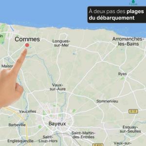 For sale Commes 7 rooms 299 m2 Calvados (14520) photo 4