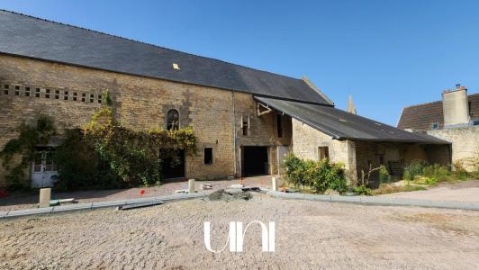 Acheter Maison Carcagny Calvados