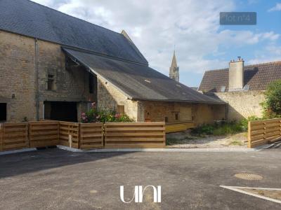 Acheter Maison Carcagny 130000 euros