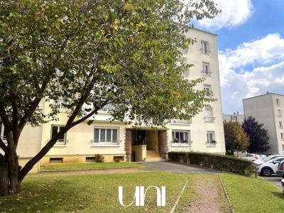 Annonce Vente 3 pices Appartement Caen 14
