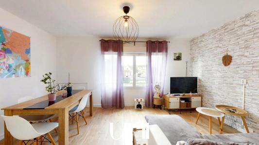 Acheter Appartement 60 m2 Caen