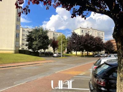 Acheter Appartement Caen Calvados