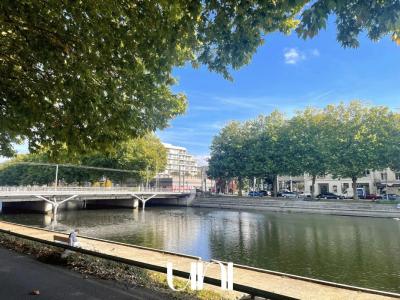 Annonce Vente 5 pices Appartement Caen 14