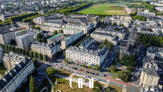 Acheter Appartement 80 m2 Caen
