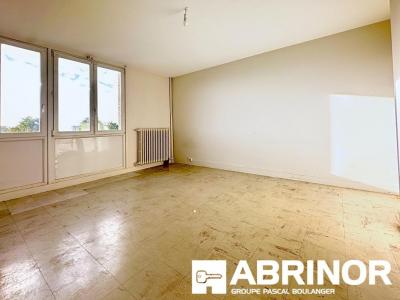Annonce Vente 2 pices Appartement Amiens 80