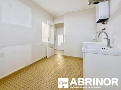 Acheter Appartement 44 m2 Amiens