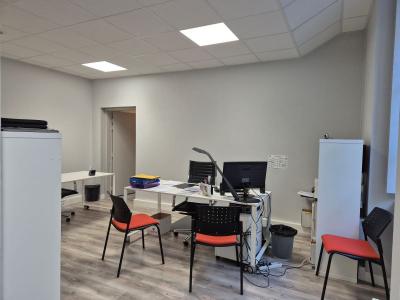 Annonce Location Bureau Angers 49