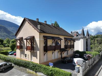 For sale Albertville 3 rooms 51 m2 Savoie (73200) photo 0