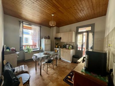 For sale Albertville 3 rooms 51 m2 Savoie (73200) photo 1