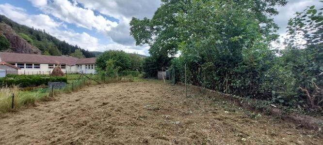 Annonce Vente 8 pices Maison Brotte-les-luxeuil 70