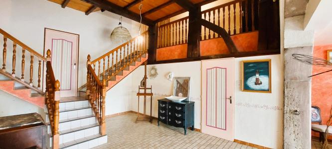 Acheter Maison Amage Haute saone