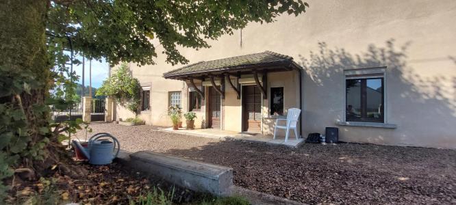 Acheter Maison Amage 189950 euros
