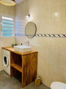 Annonce Location 3 pices Appartement Saint-denis 974