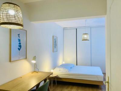 Louer Appartement 54 m2 Saint-denis