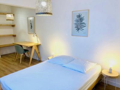 Louer Appartement Saint-denis Reunion