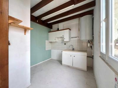 Annonce Vente 3 pices Appartement Bordeaux 33