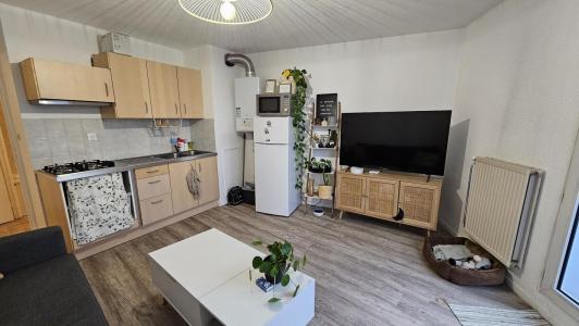 For rent Gieres 2 rooms 37 m2 Isere (38610) photo 0