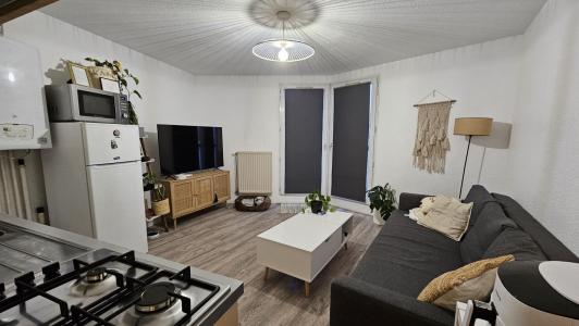 For rent Gieres 2 rooms 37 m2 Isere (38610) photo 1
