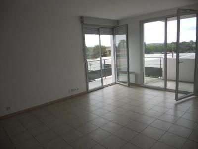 For rent Toulouse 3 rooms 63 m2 Haute garonne (31000) photo 0