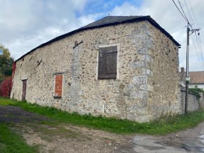 For sale Blaru 1 room 85 m2 Yvelines (78270) photo 0