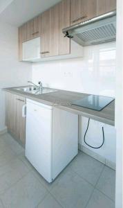 For rent Toulouse 2 rooms 36 m2 Haute garonne (31200) photo 2