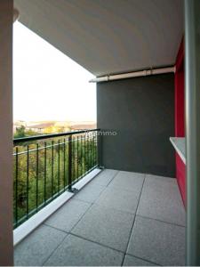 For rent Toulouse 2 rooms 36 m2 Haute garonne (31200) photo 3