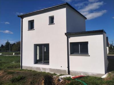 For sale Saint-derrien 90 m2 Finistere (29440) photo 0
