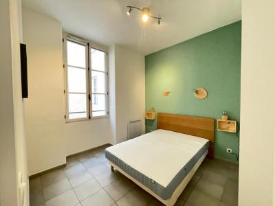 Louer Appartement Marseille-2eme-arrondissement 877 euros