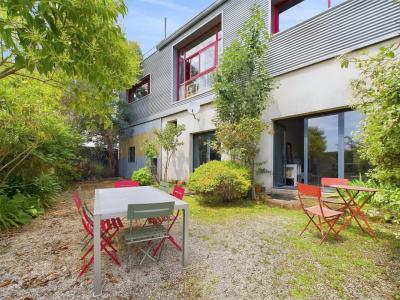 For rent Nantes 4 rooms 126 m2 Loire atlantique (44100) photo 0