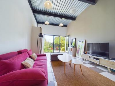 For rent Nantes 4 rooms 126 m2 Loire atlantique (44100) photo 3