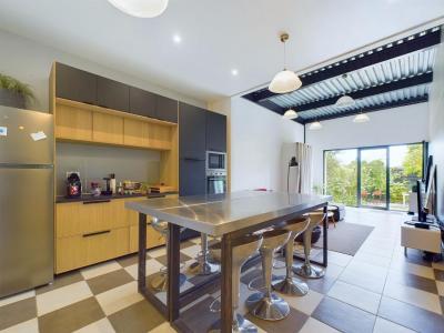 For rent Nantes 4 rooms 126 m2 Loire atlantique (44100) photo 4