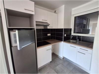 Annonce Location 3 pices Appartement Cornebarrieu 31