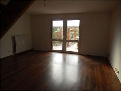 Annonce Location 4 pices Maison Saint-jean 31