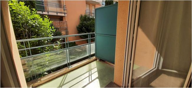 For rent Toulouse 1 room 21 m2 Haute garonne (31300) photo 0