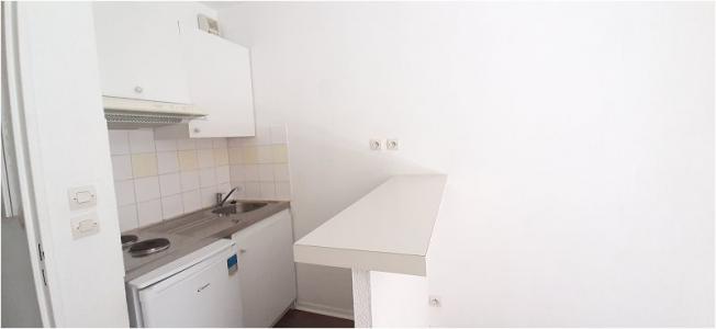 For rent Toulouse 1 room 21 m2 Haute garonne (31300) photo 1