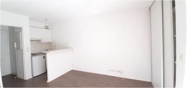 For rent Toulouse 1 room 21 m2 Haute garonne (31300) photo 2