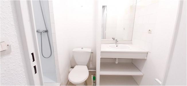 For rent Toulouse 1 room 21 m2 Haute garonne (31300) photo 3