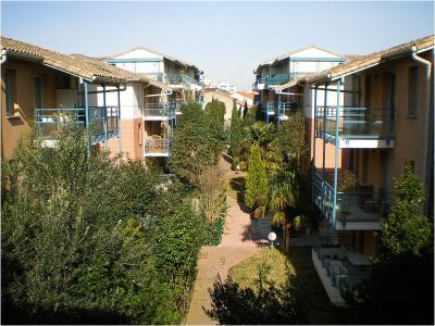For rent Toulouse 1 room 21 m2 Haute garonne (31300) photo 4