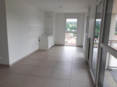 For rent Arbresle 4 rooms 85 m2 Rhone (69210) photo 1