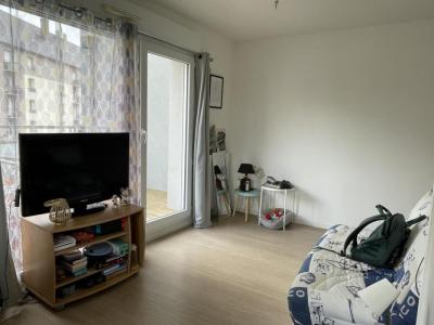 For rent Saint-malo 2 rooms 37 m2 Ille et vilaine (35400) photo 1