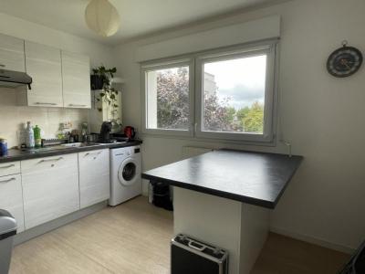 For rent Saint-malo 2 rooms 37 m2 Ille et vilaine (35400) photo 2