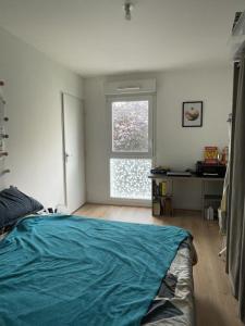 For rent Saint-malo 2 rooms 37 m2 Ille et vilaine (35400) photo 4