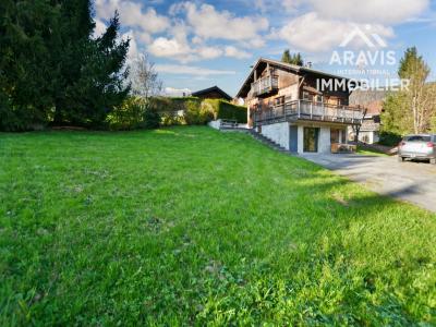 For sale Araches 6 rooms 99 m2 Haute savoie (74300) photo 1