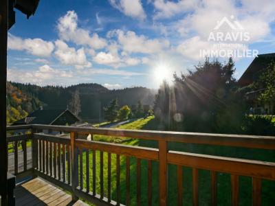 For sale Araches 6 rooms 99 m2 Haute savoie (74300) photo 2